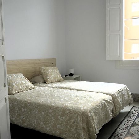 Lua Lua Rooms Las Palmas Eksteriør billede