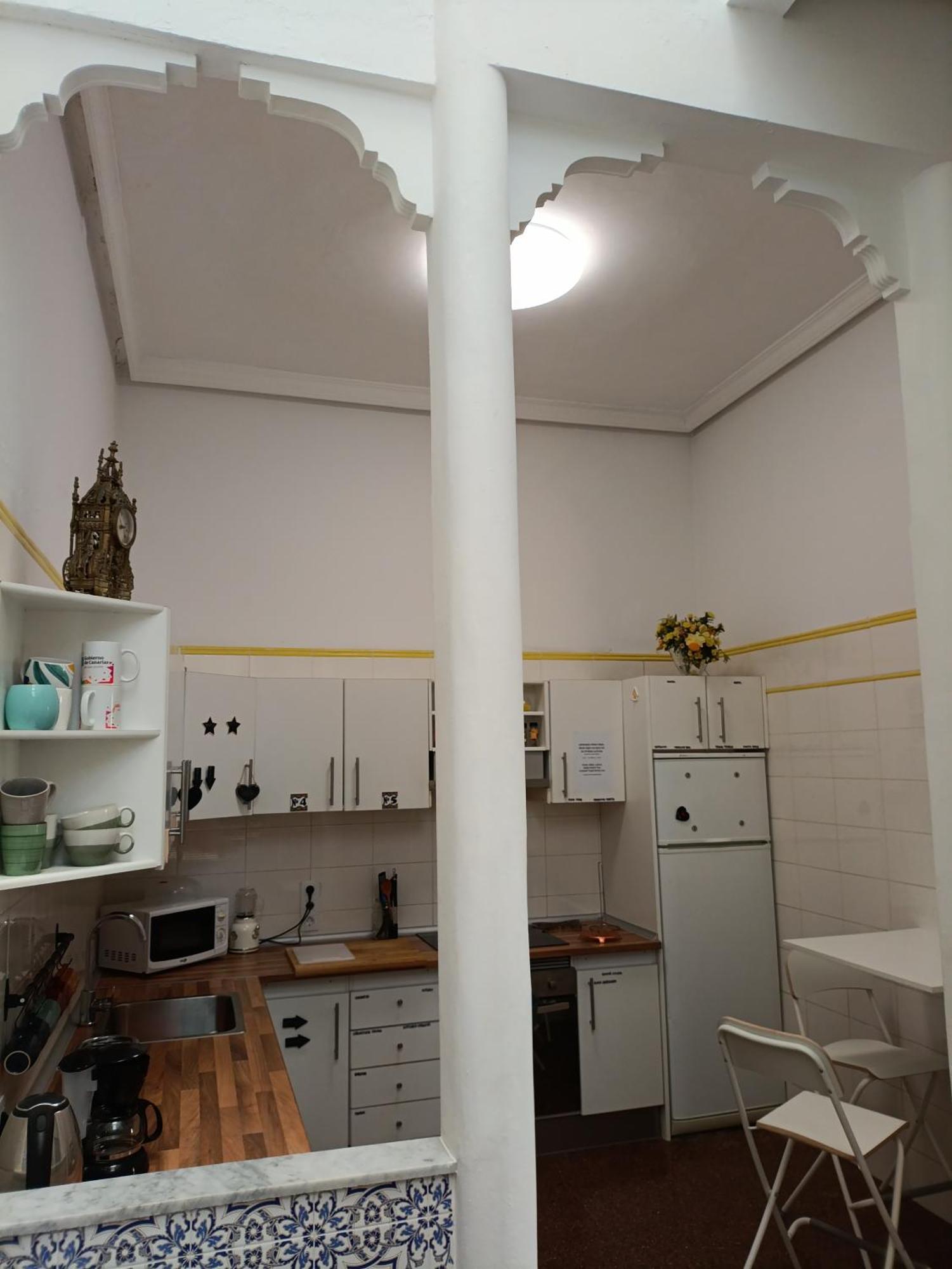 Lua Lua Rooms Las Palmas Eksteriør billede
