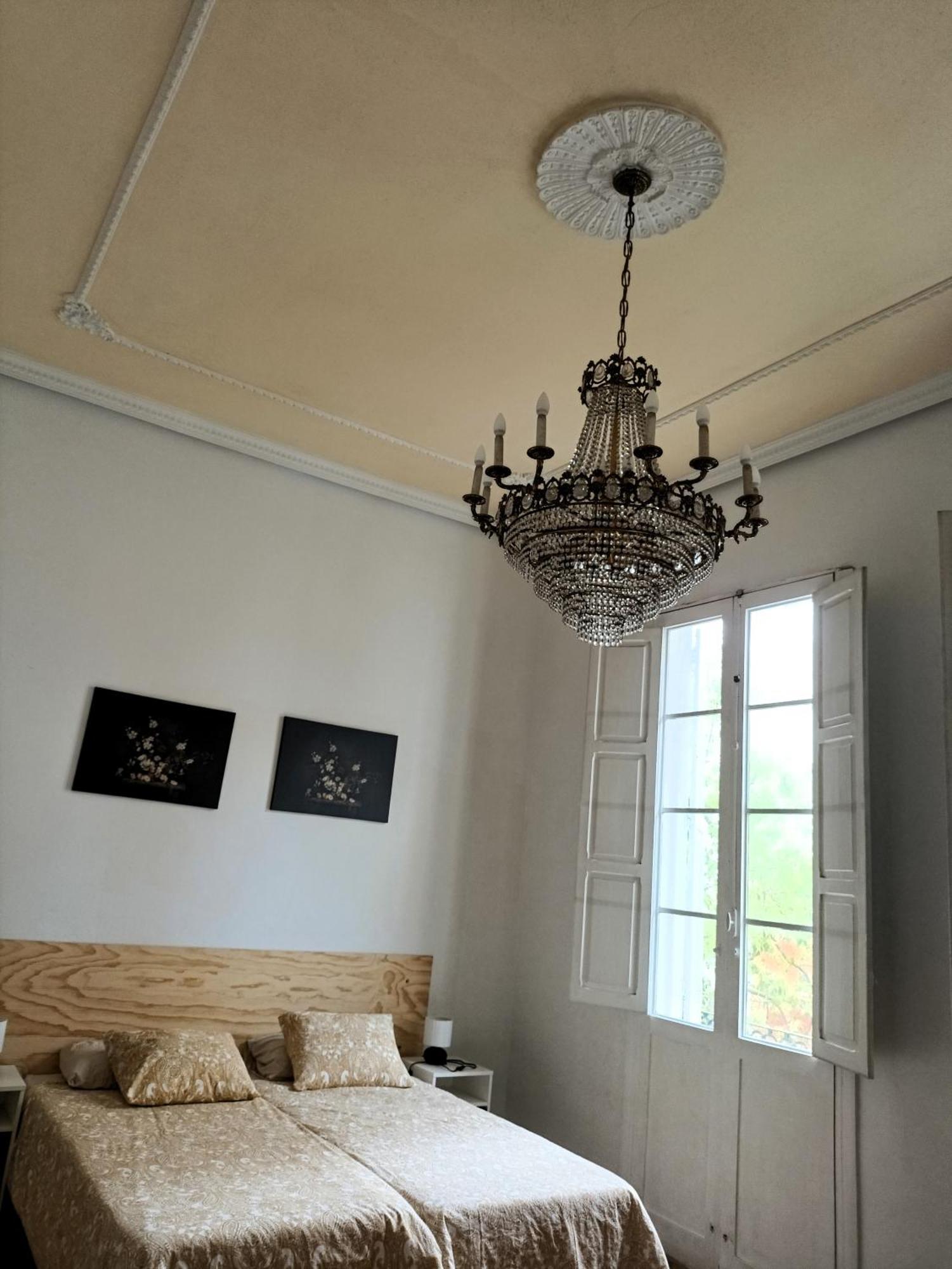 Lua Lua Rooms Las Palmas Eksteriør billede