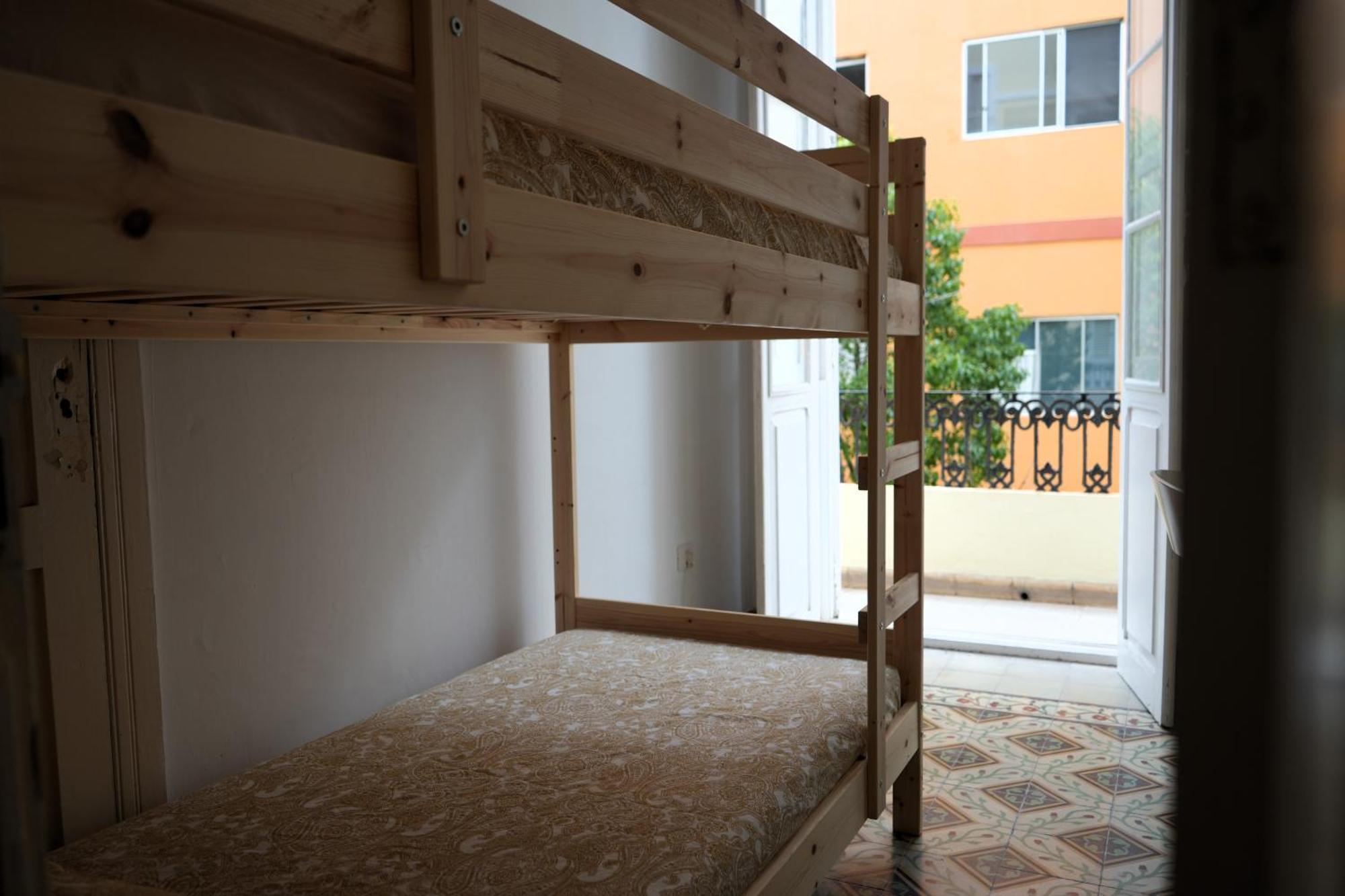 Lua Lua Rooms Las Palmas Værelse billede