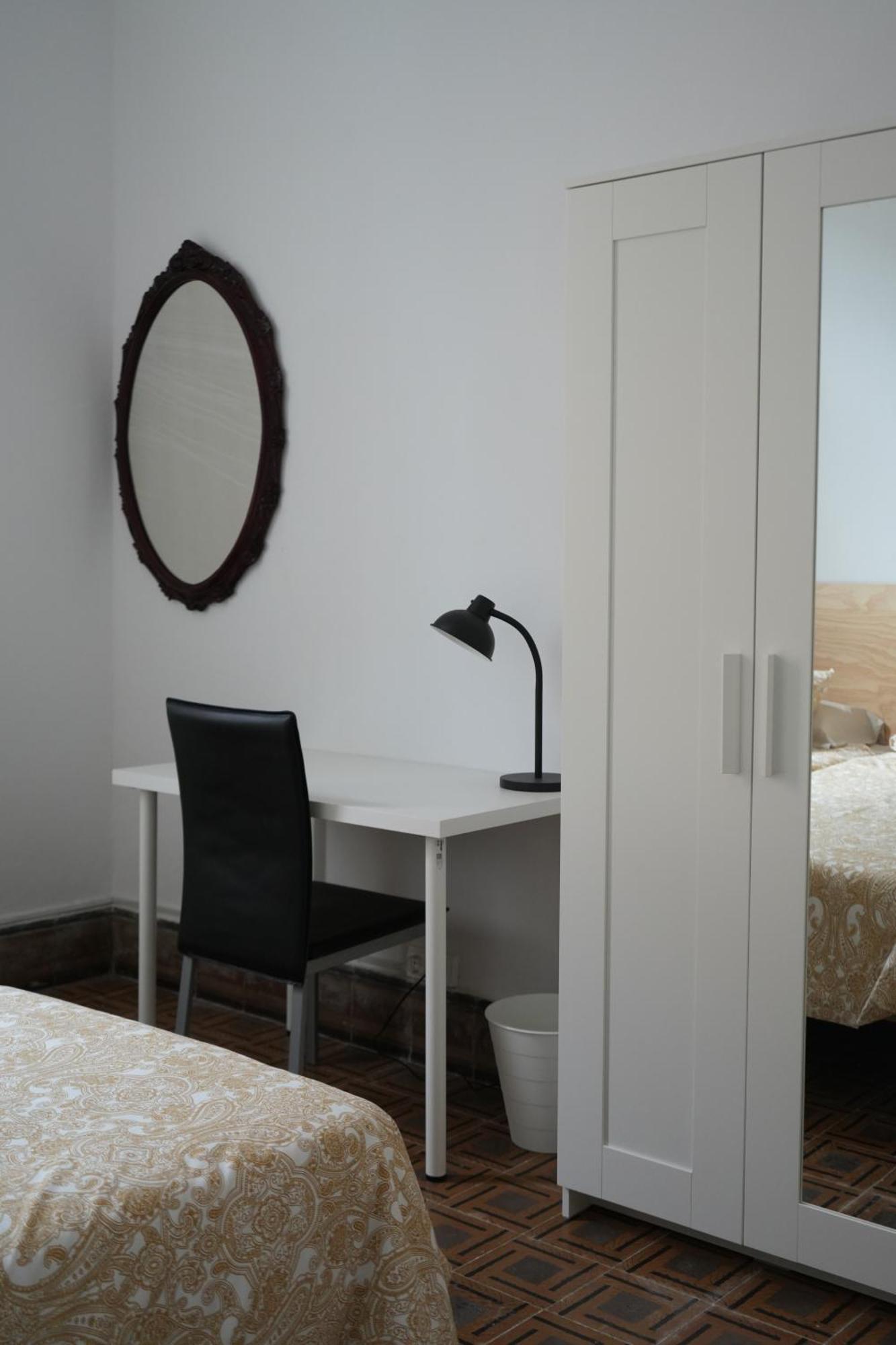 Lua Lua Rooms Las Palmas Eksteriør billede