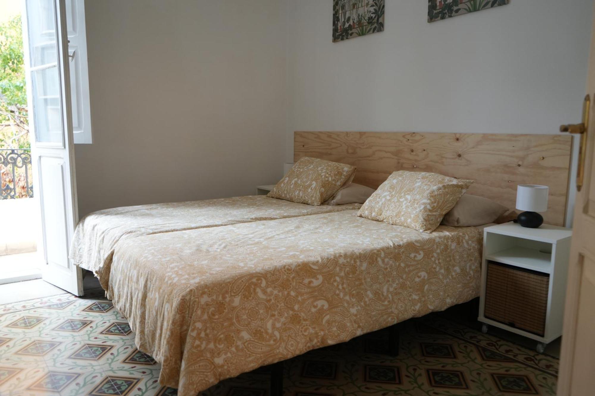 Lua Lua Rooms Las Palmas Eksteriør billede