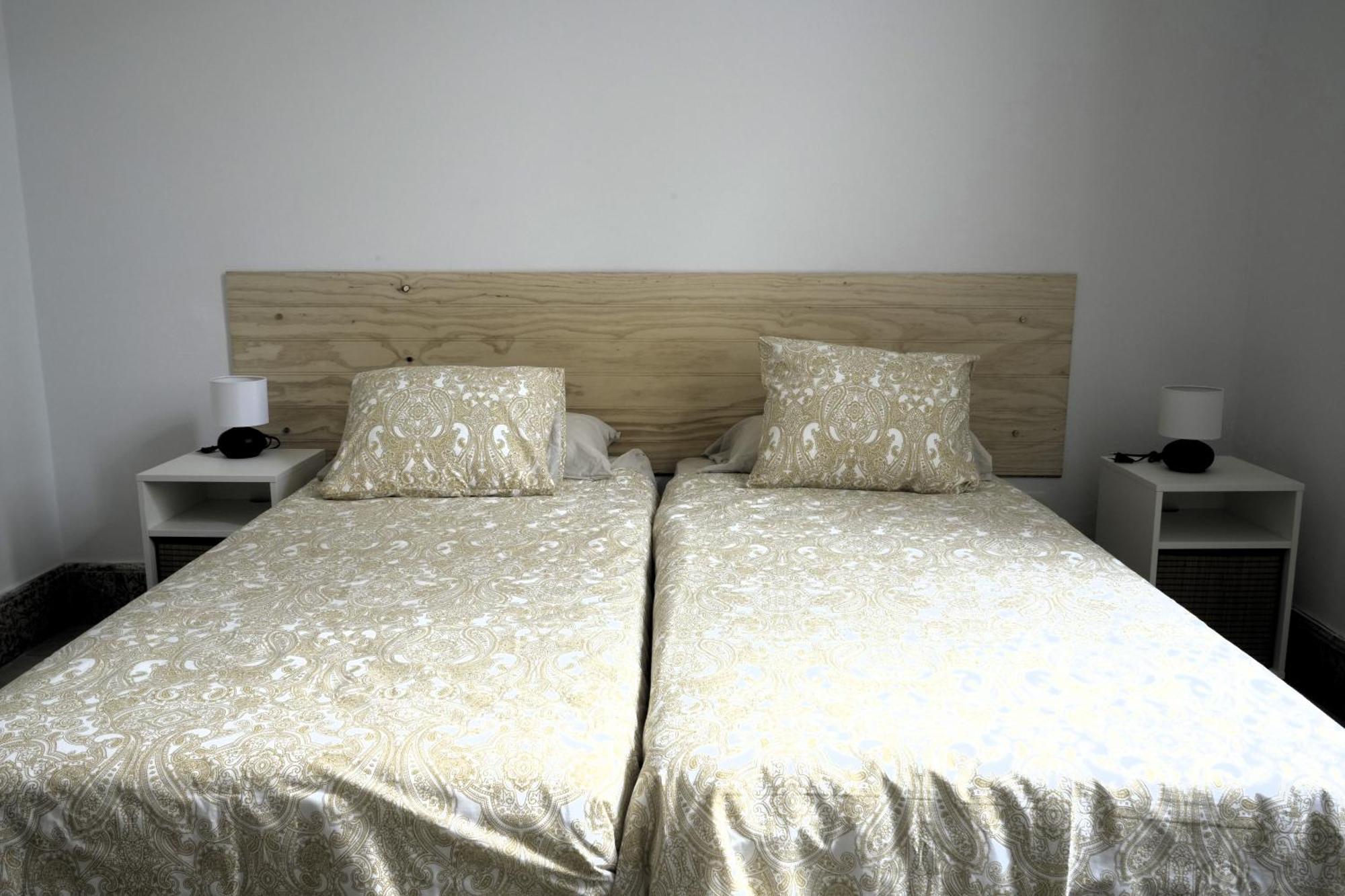 Lua Lua Rooms Las Palmas Eksteriør billede