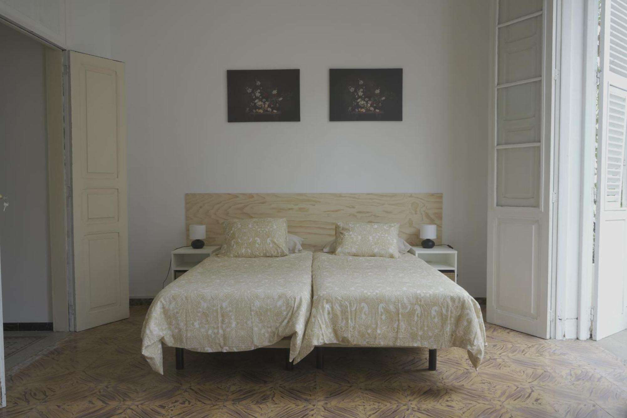 Lua Lua Rooms Las Palmas Eksteriør billede