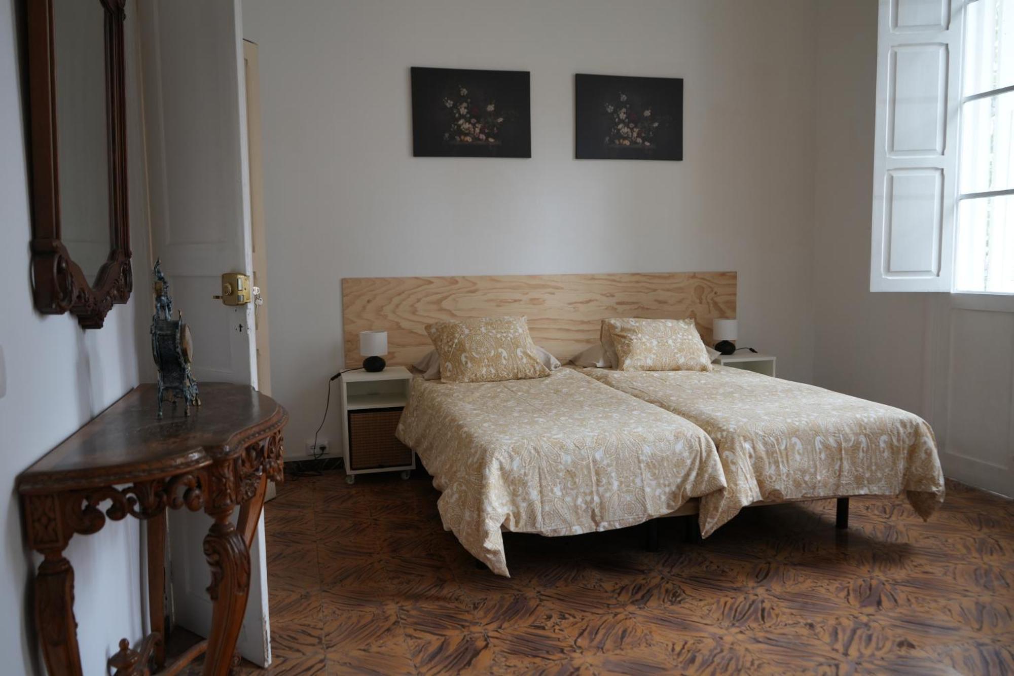 Lua Lua Rooms Las Palmas Eksteriør billede