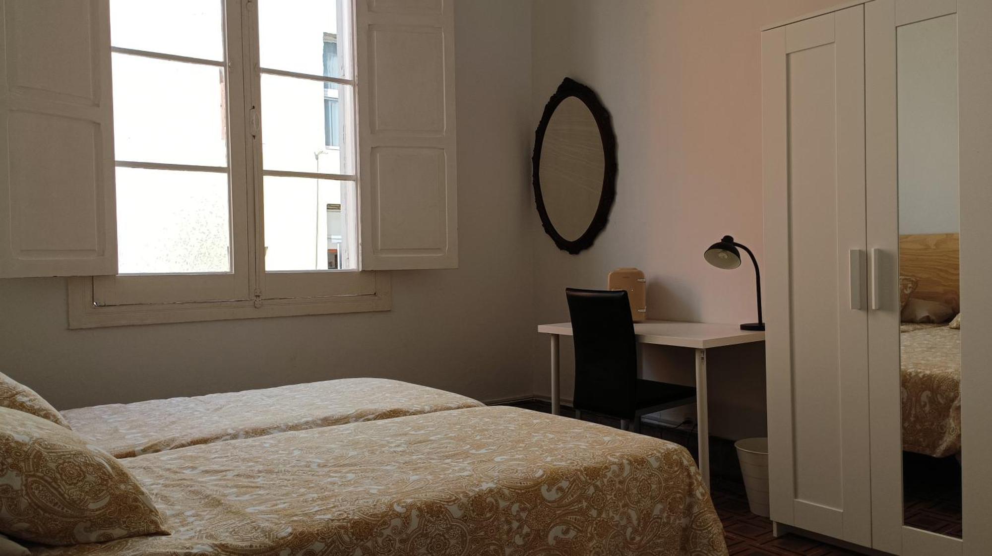 Lua Lua Rooms Las Palmas Eksteriør billede