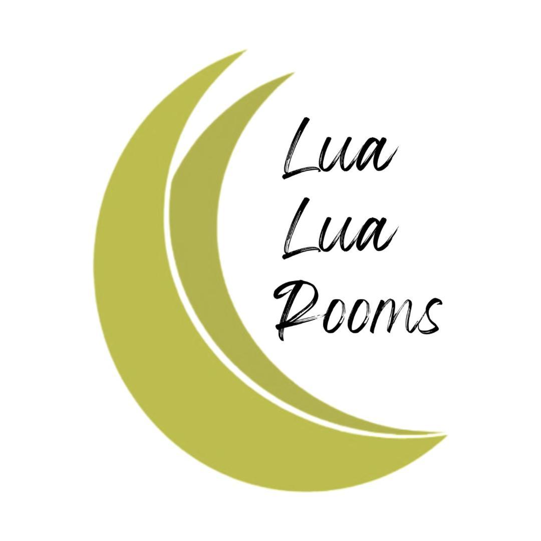 Lua Lua Rooms Las Palmas Eksteriør billede